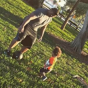 Meet your Posher, Jay